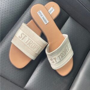 Steve Madden Sandals